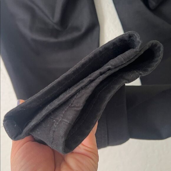 All Saints Mast Jeans Black Skinny in Size 28 - Picture 5 of 16